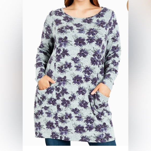 Evans Tunic - Picture 2 of 8